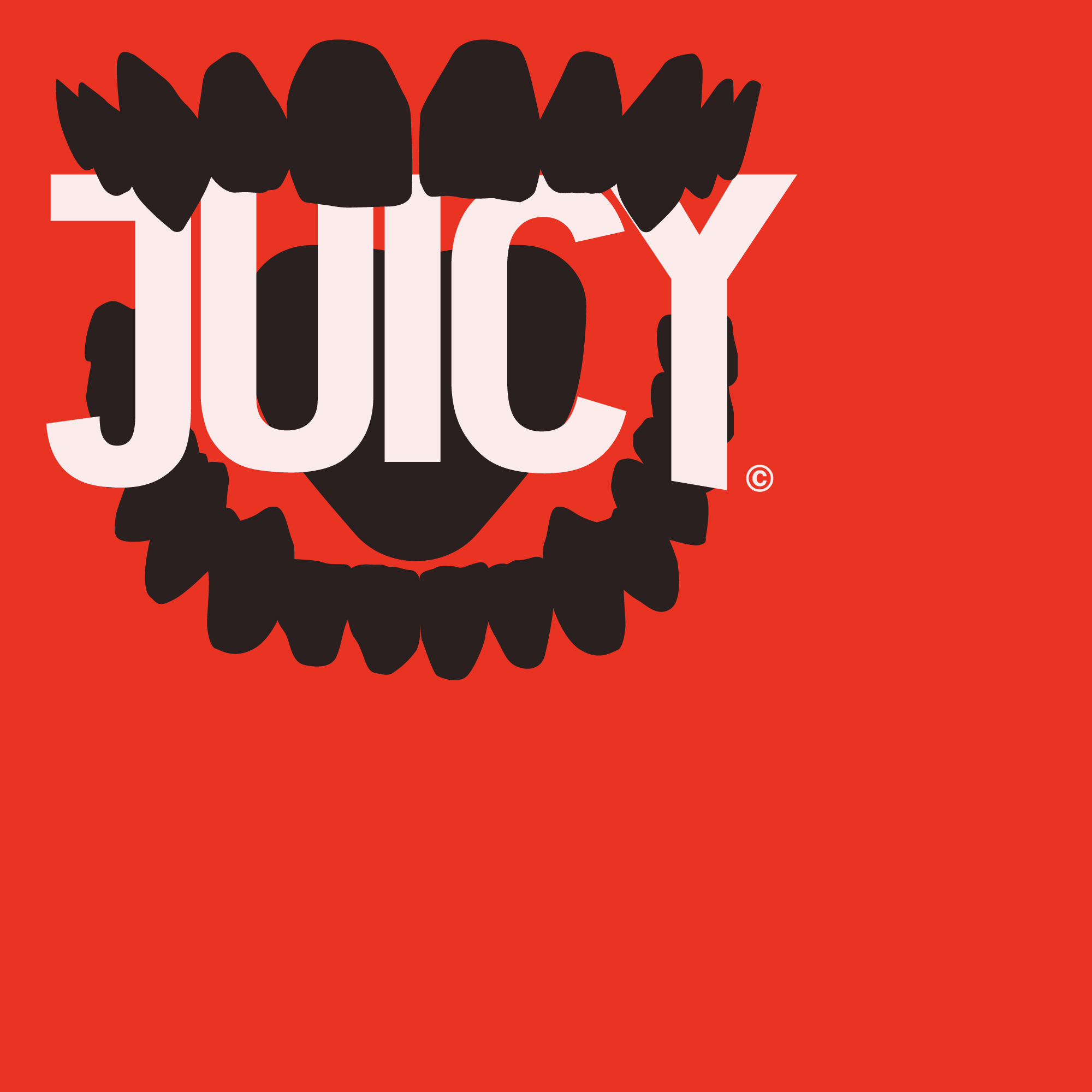 Juicy