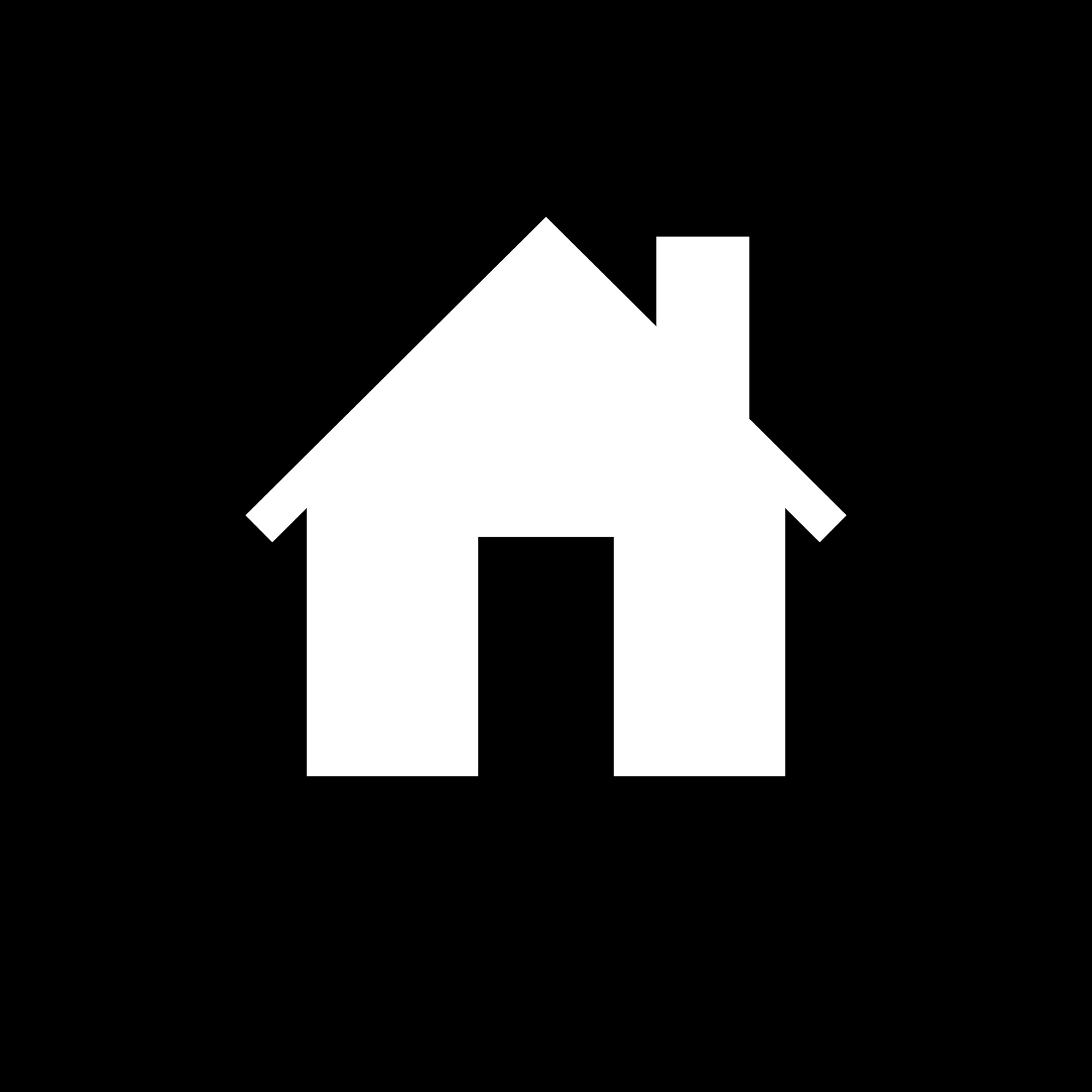House Group Chat Logo