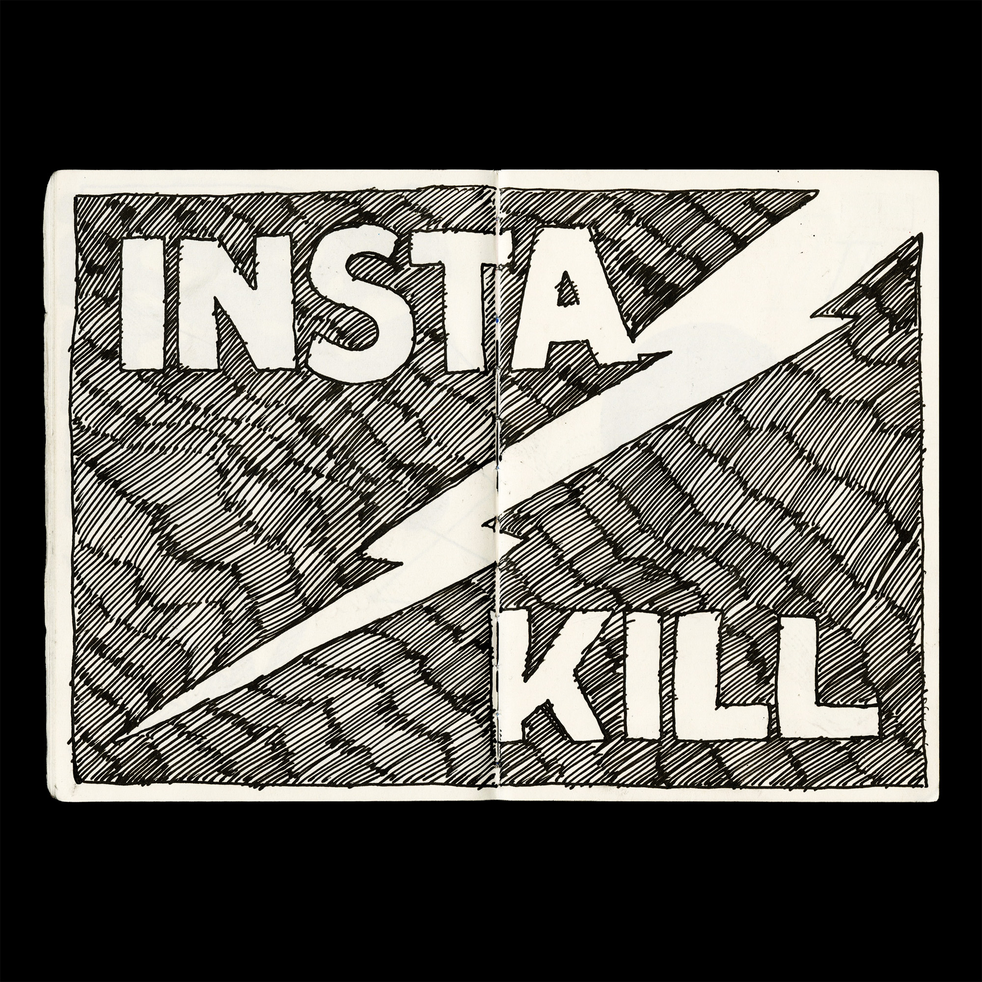 Sketchbook A — 006