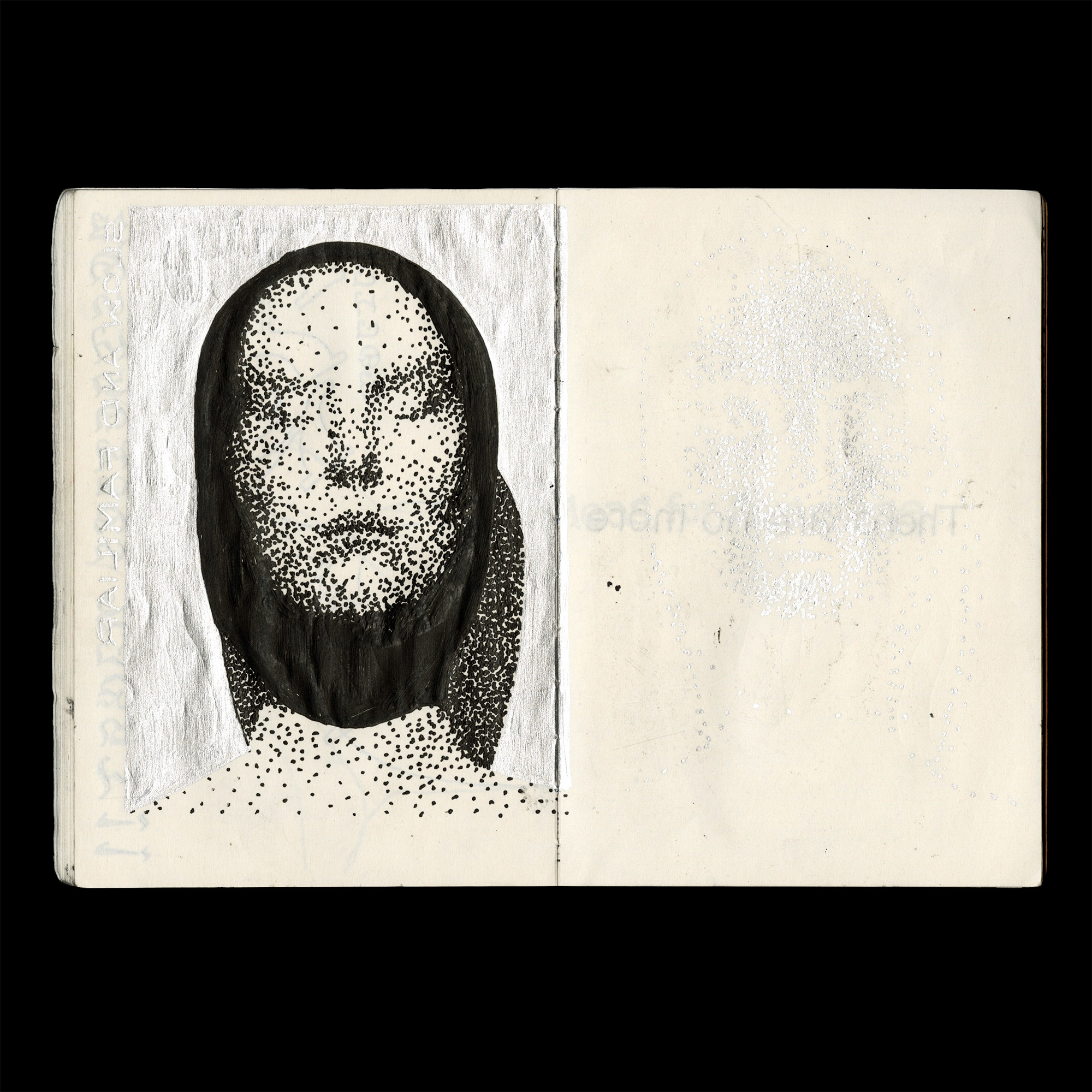 Sketchbook A — 015