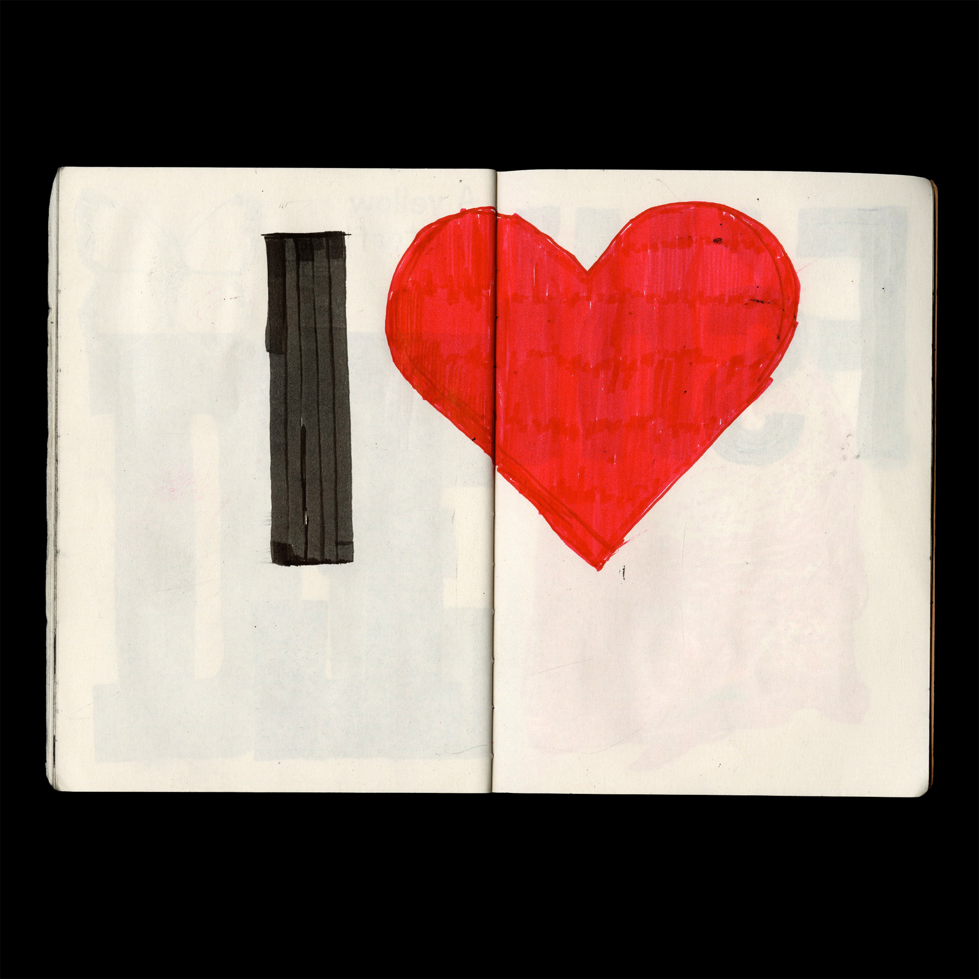 Sketchbook A — 024